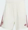 adidas FIFA WM 2026 Spanien Auswärtsshorts off white (Herren) Vorschaubild