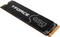 TeamGroup T-Force G50 512GB, M.2 2280 / M-Key / PCIe 4.0 x4, Kühlkörper Vorschaubild