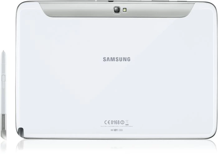 Samsung Galaxy Note 10.1 N8020, weiß, 16GB, LTE
