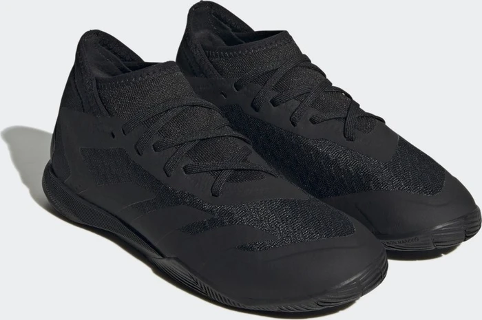 adidas Predator Accuracy.3 IN core black/cloud white (Junior)