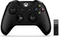 Microsoft Xbox One Wireless Controller inkl. Wireless Adapter schwarz (Xbox One/PC) Vorschaubild