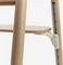 Bugaboo Giraffe Hochstuhl neutrales Holz/weiß Vorschaubild