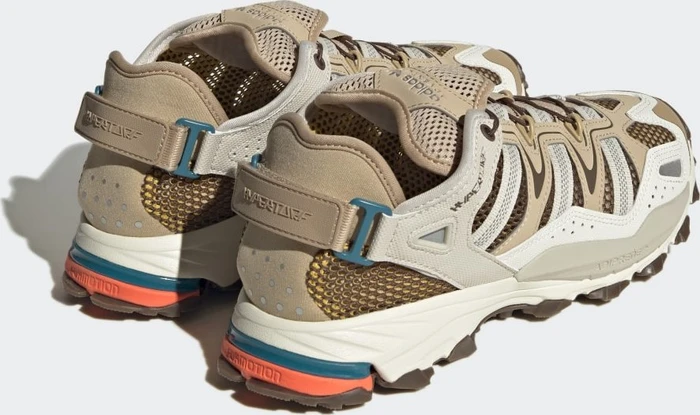 adidas Hyperturf Adventure magic beige/off white/gum (Herren)