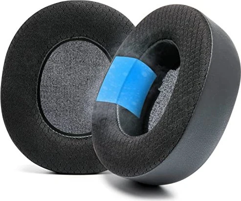 Wicked Cushions Freeze Nova Pro Wireless Cooling Gel Earpads