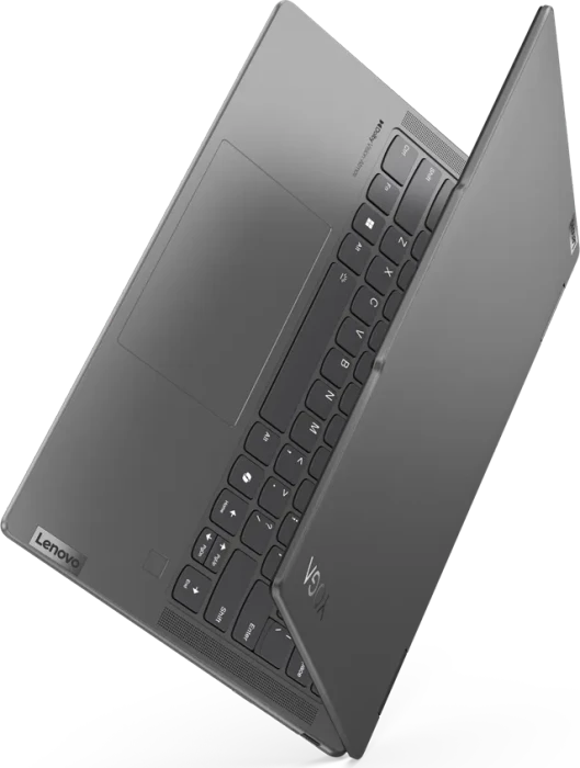 Lenovo Yoga 7 14IML9, Storm Grey, Core Ultra 7 155H, 16GB RAM, 1TB SSD, DE