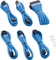 CableMod PRO ModMesh Cable Extension Kit, hellblau Vorschaubild