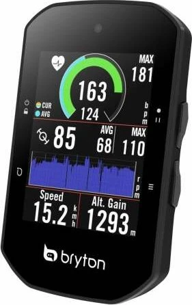Bryton Rider S500