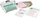 Sizzix Big Shot Plus Stanz-/Prägemaschine A4, Starter-Set (661546)