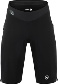 Assos Mille GTC Zeppelin Cargo C2 Bibshorts Fahrradhose kurz black series (Herren)