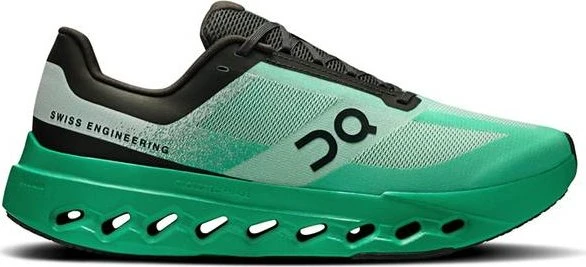 On Cloudsurfer Next mint/black (Herren)