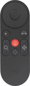 Logitech Fernbedienung für Logitech Rally Bar Videokonferenzsystem