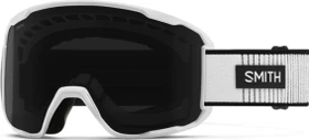 Smith Preview white fade out/chromapop sun black