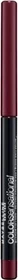 Maybelline Color Sensational Shaping Lipliner 110 rich wine