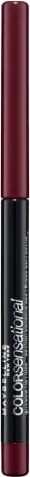 Maybelline Color Sensational Shaping Lipliner 110 rich wine