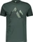 Scott Defined Dri Trikot kurzarm smoked green (Herren) Vorschaubild
