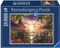 Ravensburger Puzzle Paradiesischer Sonnenuntergang Vorschaubild