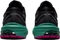 Asics GT-1000 11 GTX black/fuchsia red (Damen) Vorschaubild