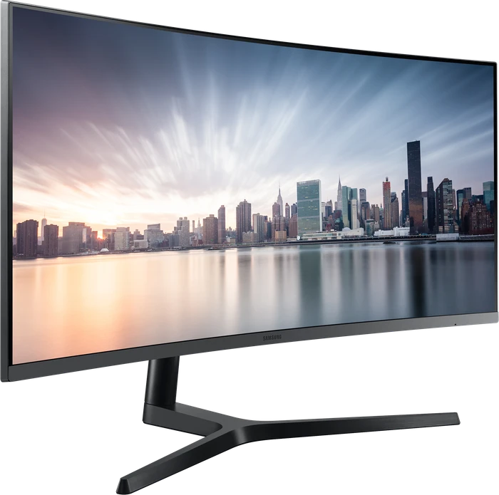 Samsung CH890 (2017), 34"