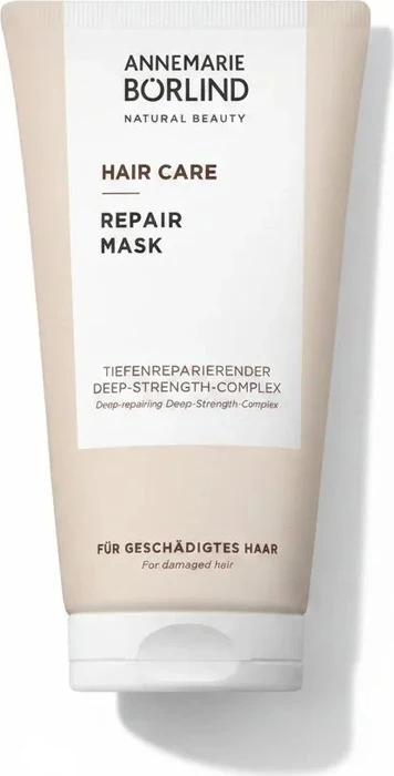 Annemarie Börlind Hair Care Repair Mask, 150ml