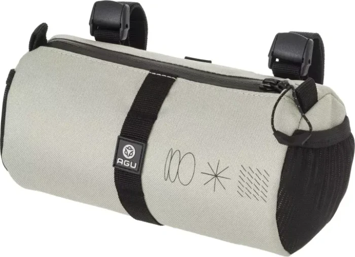 AGU Venture 1.5 Lenkertasche beige