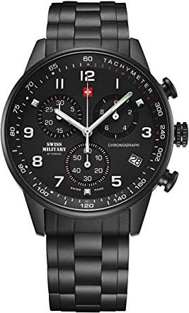 Swiss Military by Chrono SM34012.04