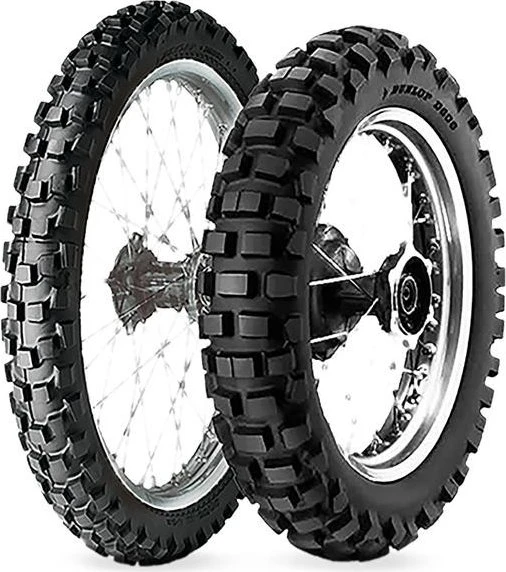 Dunlop D606