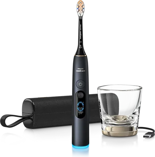 Philips HX98.. Sonicare DiamondClean 9900 Prestige