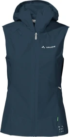 Vaude Scopi Funktionsweste dark sea (Damen)