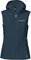 Vaude Scopi Funktionsweste dark sea (Damen) Vorschaubild