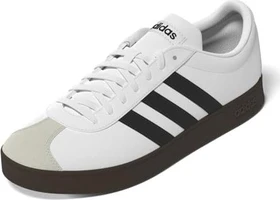 adidas VL Court Base ftwr white/core black/grey one (Damen)