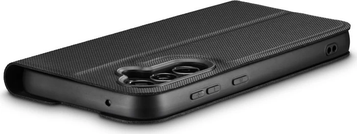 Hama Handytasche Daily Protect für Samsung Galaxy S23 FE schwarz