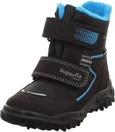 Superfit Husky GTX schwarz/türkis (Junior)