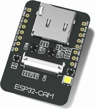 Ai-Thinker ESP32-CAM Module ESP32-S, FTDI USB TTL Adapter Set (verschiedene Hersteller)