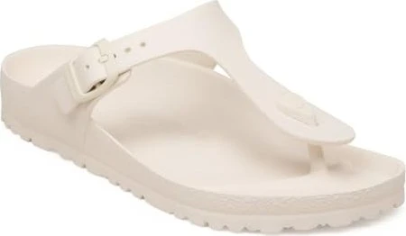 Birkenstock Gizeh EVA eggshell