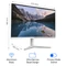 Medion Signium 27 S1 All-in-One PC, silber, Core 5 210H, 16GB RAM, 1TB SSD Vorschaubild
