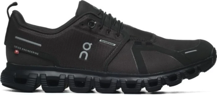 On Cloud 6 WP thorn/black (Herren)