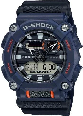 Casio G-Shock GA-900-2AER