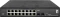 LevelOne GES Rackmount Gigabit Smart Switch, 16x RJ-45, 2x SFP Vorschaubild