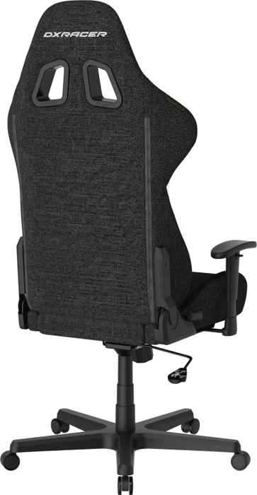 DXRacer Formula L Gamingstuhl, Stoff schwarz