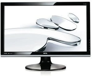BenQ E2220HD, 21.5"