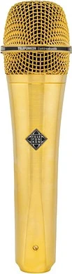 Telefunken Elektroakustik M80 Gold