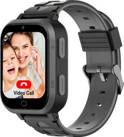 Bea-fon Kids Smartwatch SW2 schwarz