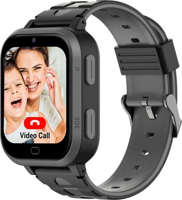 Bea-fon Kids Smartwatch SW2 schwarz
