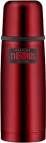 Thermos Light & Compact Isolierflasche 350ml rot
