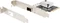 StarTech LAN-Adapter, SFP+, PCIe 3.0 x4 Vorschaubild