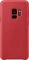 Samsung Hyperknit Cover für Galaxy S9 rot Vorschaubild