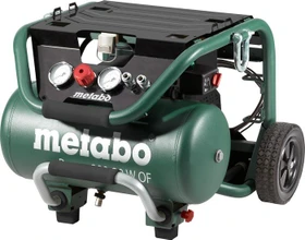 Metabo Power 280-20 W OF Elektro-Kompressor