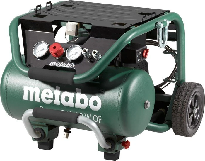 Metabo Power 280-20 W OF Elektro-Kompressor