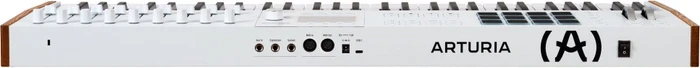 Arturia KeyLab 61 mk3 weiß
