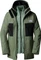 The North Face Fourbarrel Triclimate 3-in-1 Skijacke (Herren) Vorschaubild